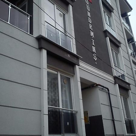 C.C Home Suit Apart Едірне Екстер'єр фото