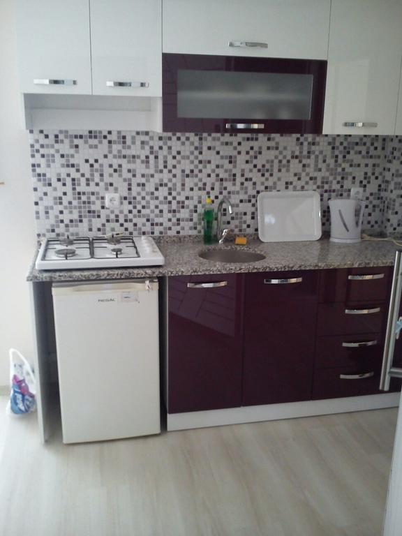 C.C Home Suit Apart Едірне Екстер'єр фото