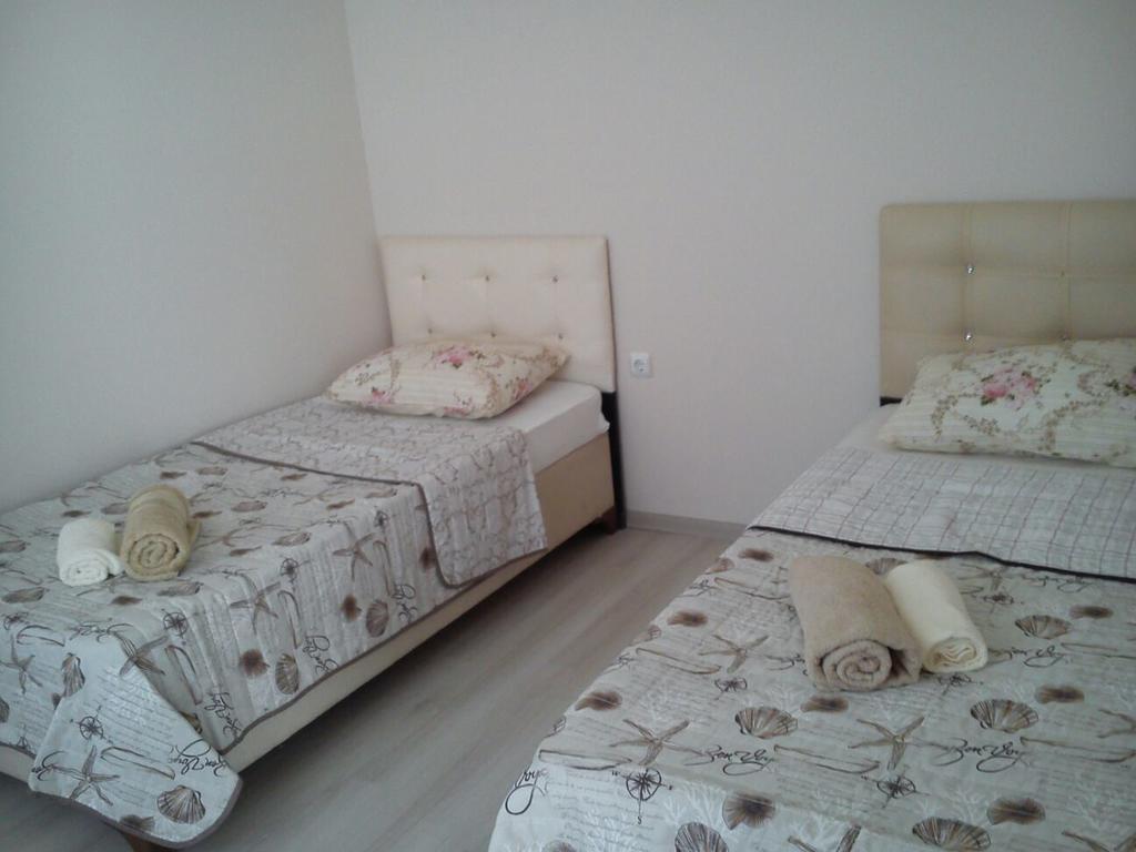 C.C Home Suit Apart Едірне Екстер'єр фото