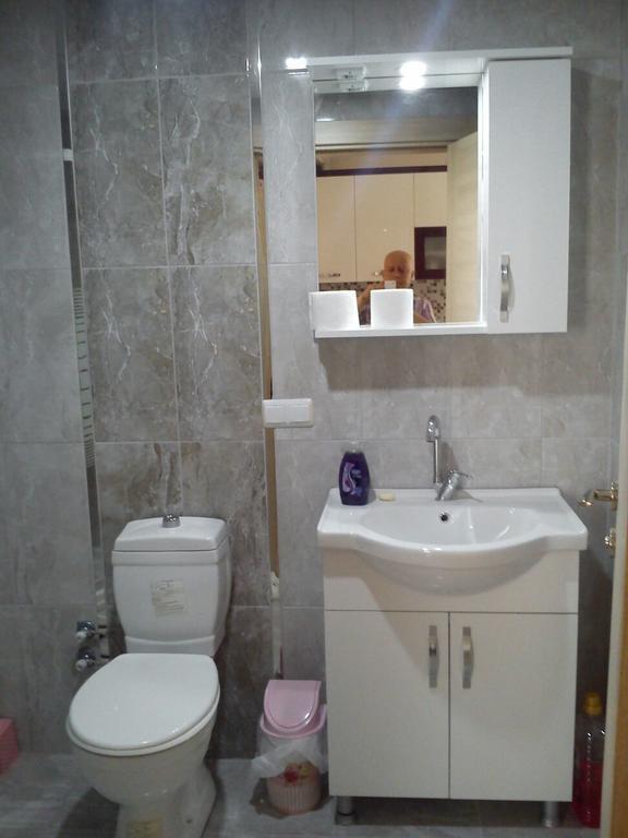 C.C Home Suit Apart Едірне Екстер'єр фото