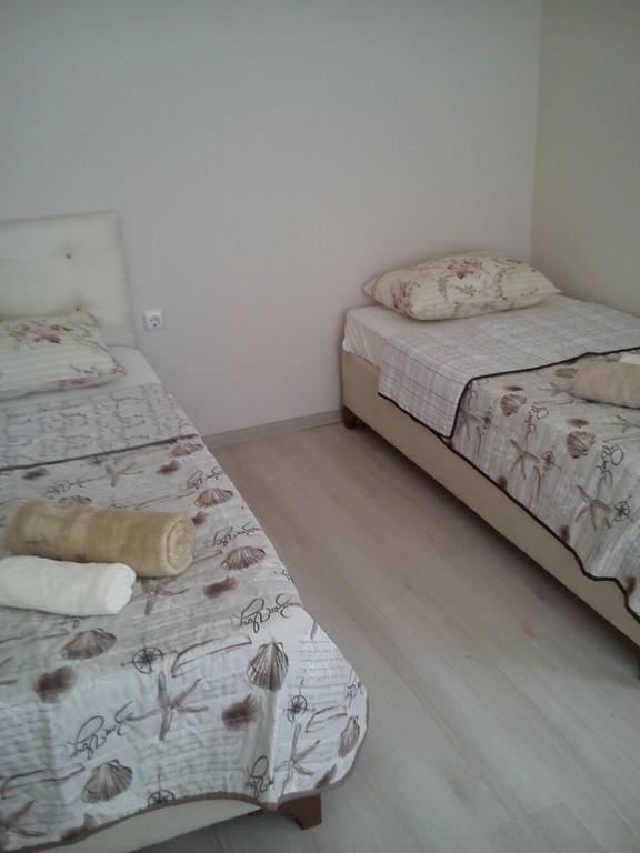 C.C Home Suit Apart Едірне Екстер'єр фото