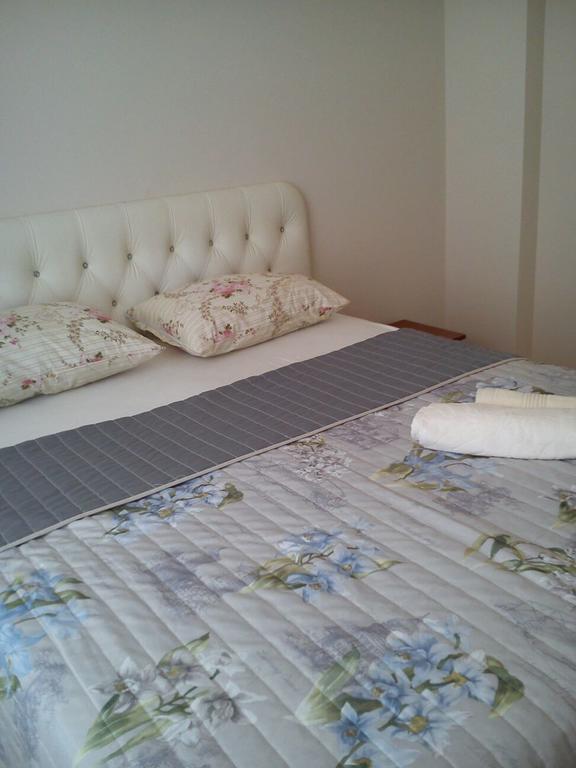 C.C Home Suit Apart Едірне Екстер'єр фото
